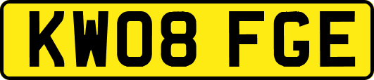 KW08FGE