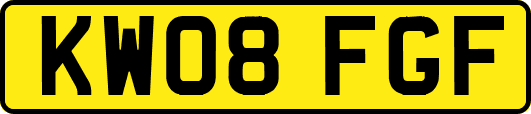 KW08FGF