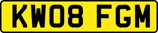 KW08FGM