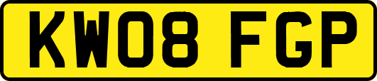 KW08FGP