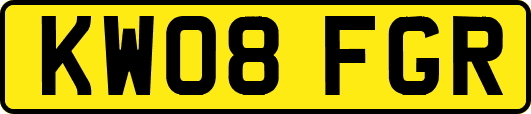 KW08FGR