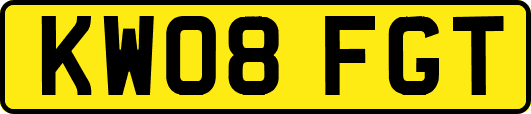 KW08FGT