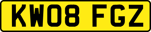 KW08FGZ
