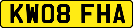 KW08FHA