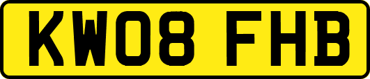 KW08FHB