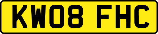 KW08FHC