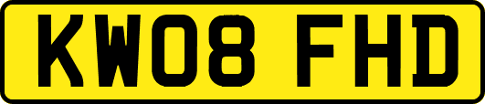 KW08FHD