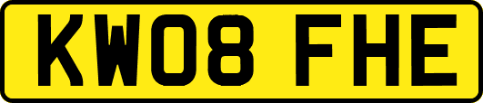 KW08FHE