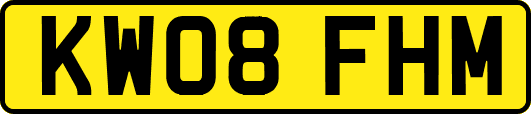 KW08FHM