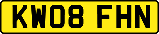 KW08FHN