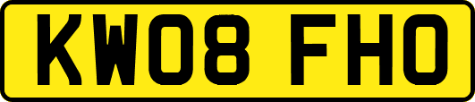 KW08FHO
