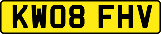 KW08FHV