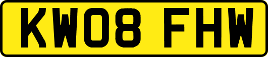KW08FHW