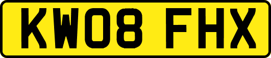 KW08FHX