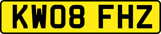 KW08FHZ