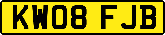 KW08FJB