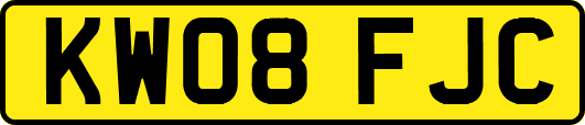 KW08FJC