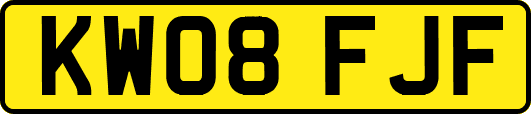 KW08FJF