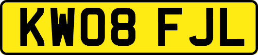 KW08FJL
