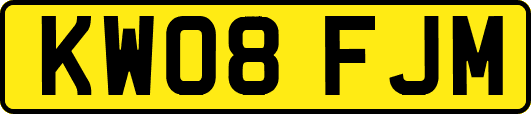 KW08FJM