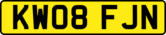 KW08FJN