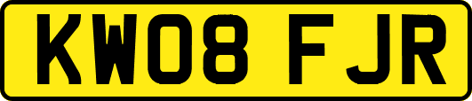 KW08FJR