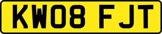 KW08FJT
