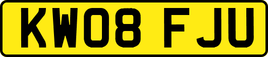 KW08FJU
