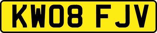 KW08FJV
