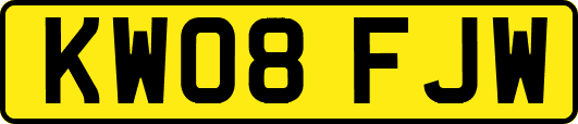 KW08FJW