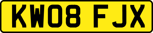 KW08FJX
