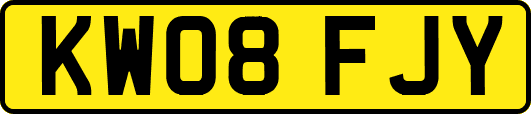 KW08FJY