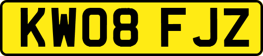 KW08FJZ