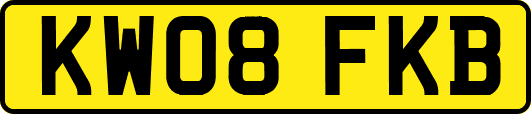 KW08FKB
