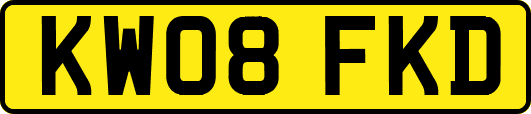 KW08FKD