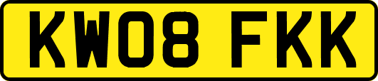 KW08FKK