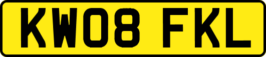 KW08FKL