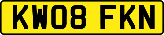 KW08FKN