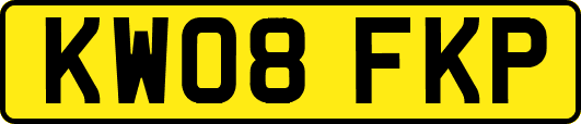KW08FKP