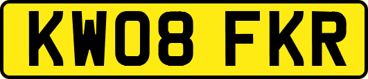 KW08FKR
