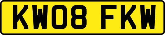 KW08FKW