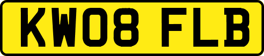 KW08FLB