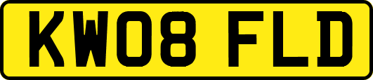 KW08FLD