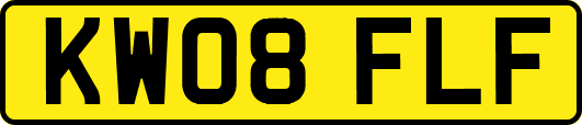 KW08FLF