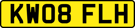 KW08FLH