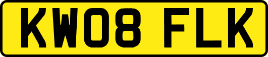 KW08FLK
