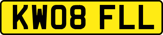 KW08FLL