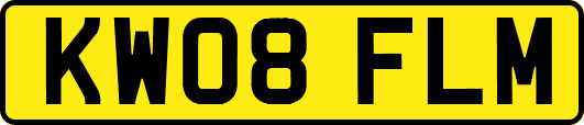 KW08FLM