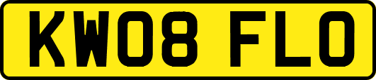 KW08FLO