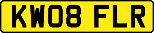 KW08FLR